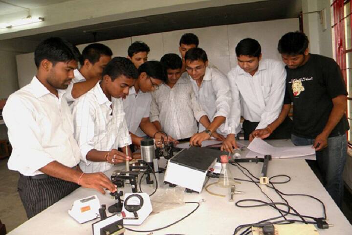 laboratory